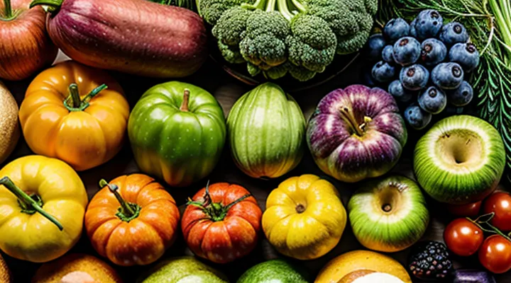 Why Organic Food Doesn't Always Mean «Healthy».