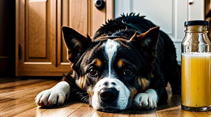 Why This Food Causes Bad Breath in a Dog.