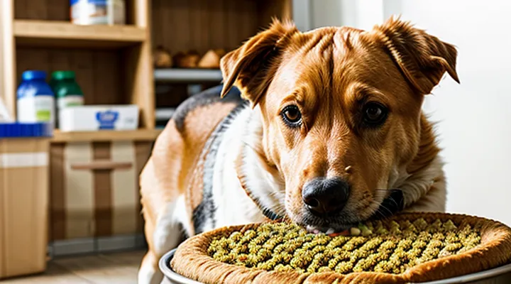 Why Veterinarians Are Silent About the Dangers of This Hyped Food.