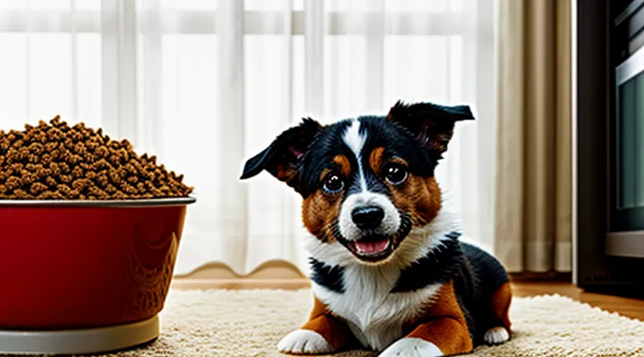 Why You Shouldn't Believe Pet Food Commercials on TV.