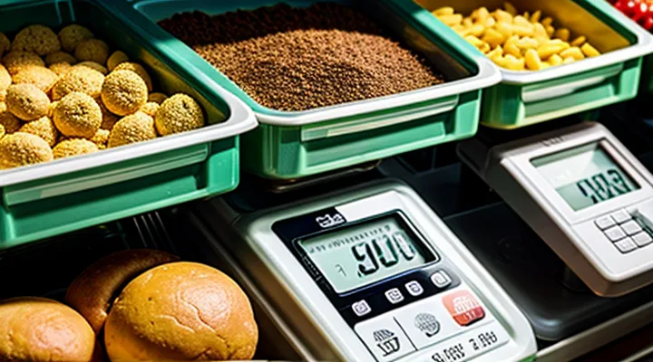 Why You Shouldn't Buy Food by Weight: Hidden Risks.
